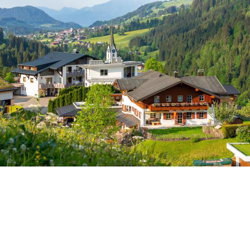 Haus Berg & Tal