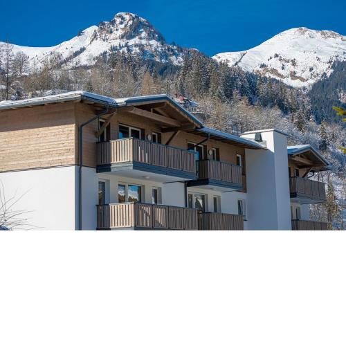 Haus Bergblick by AlpenTravel