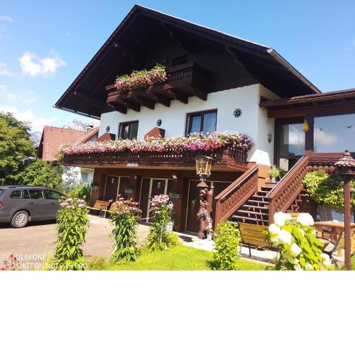 Haus Bergblick Frühstückspension