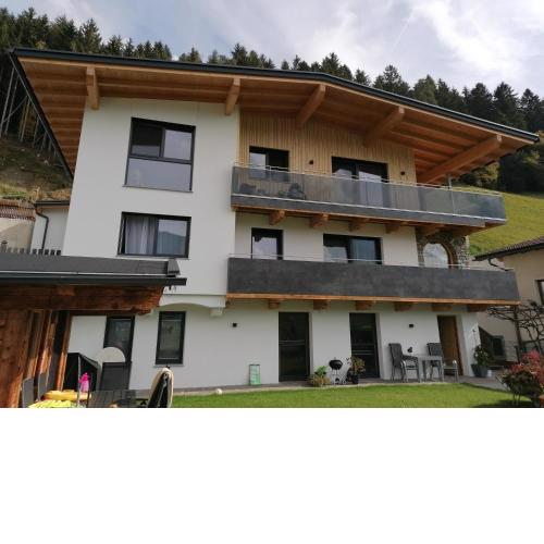 Haus Bergblick