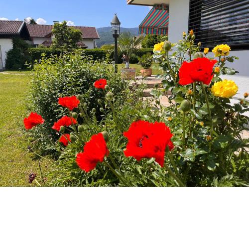 Haus Bergblick