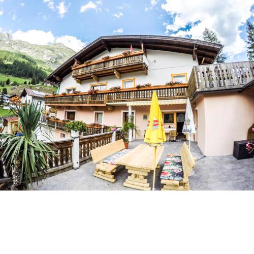 Haus Bergblick
