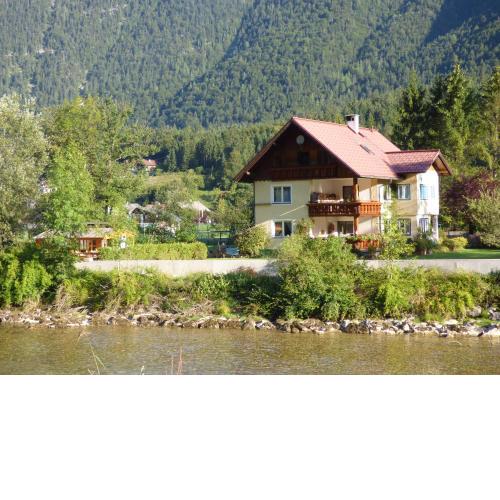 Haus Bergblick