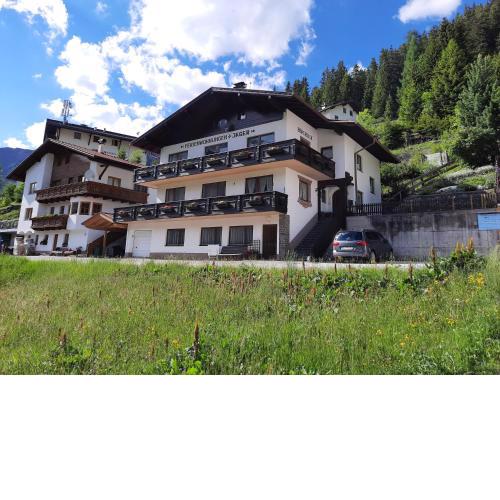 Haus Bergblick