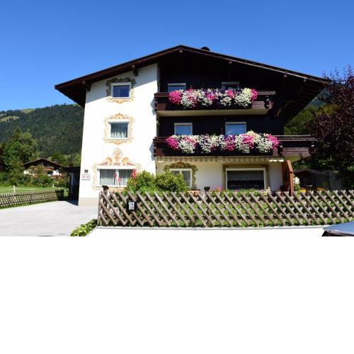 Haus Bergblick