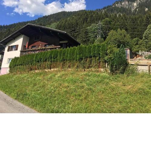Haus Bergblick