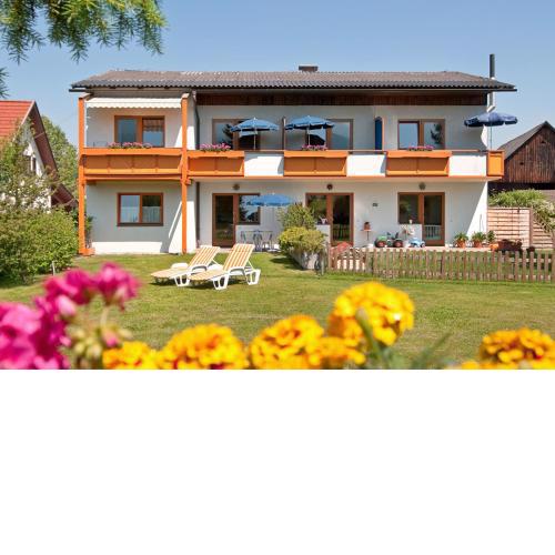 Haus Bergblick