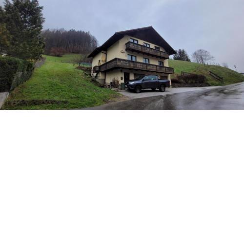 Haus Bergfried