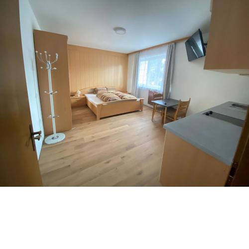 Haus Bergfriede, Apartment Christian