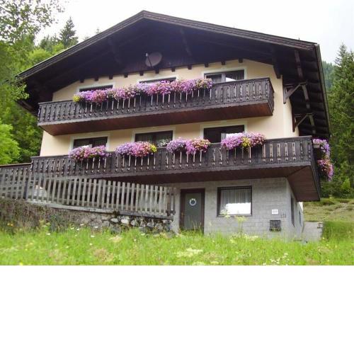 Haus Bergheim