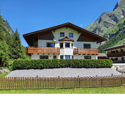 Haus Bergheimat