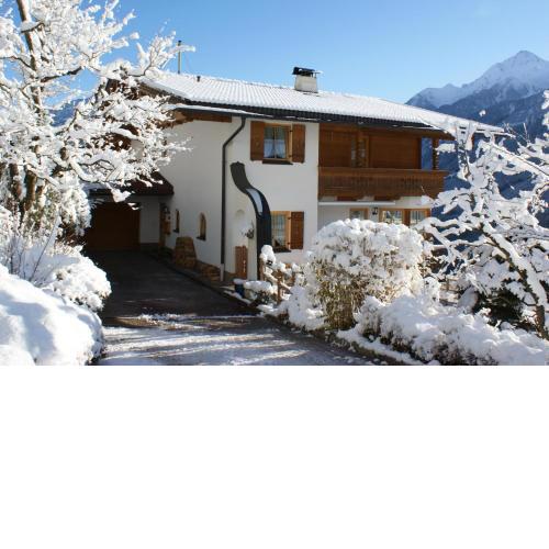Haus Bergherz