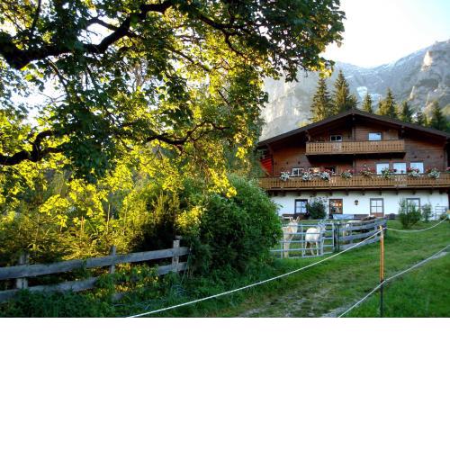 Haus Berghild