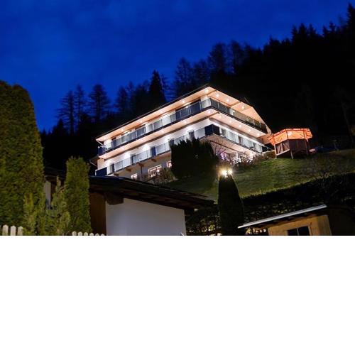 Haus Berghof