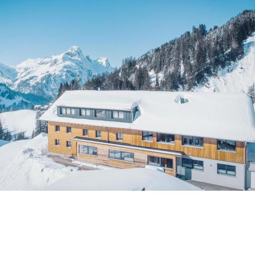 Haus Berghof