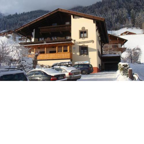 Haus Bergkranz