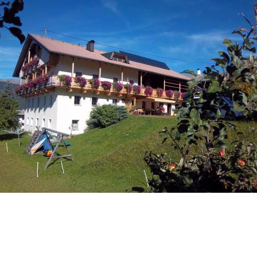 Haus Bergland