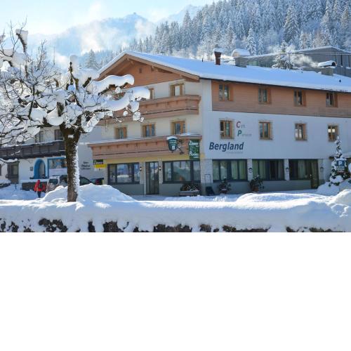 Haus Bergland