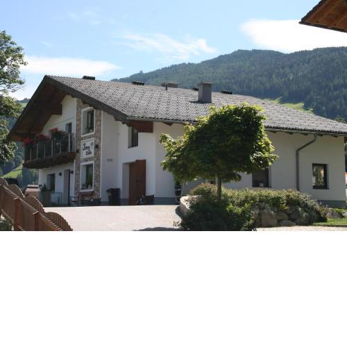Haus Bergliebe