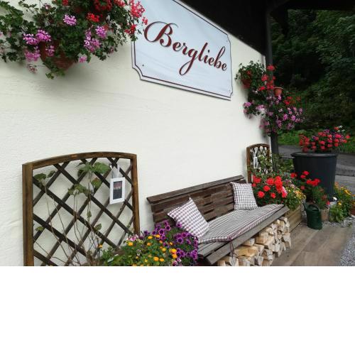 Haus Bergliebe