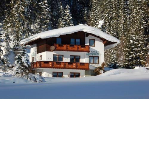 Haus Bergquell