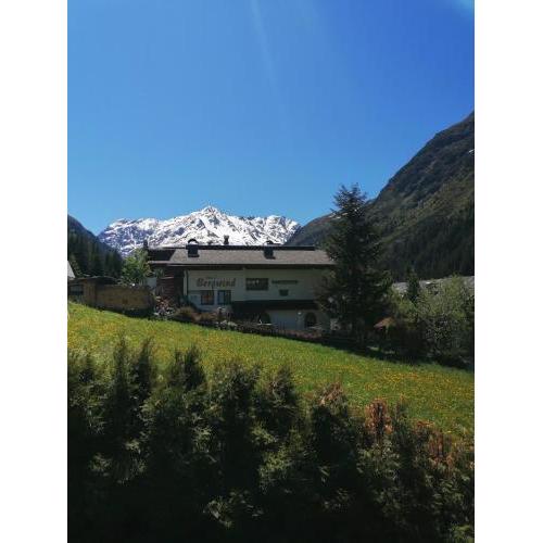 Haus Bergwind