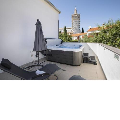 Haus Bernarda
