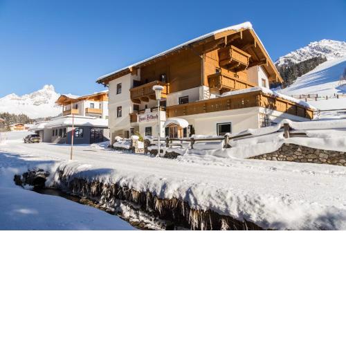 Haus Berner