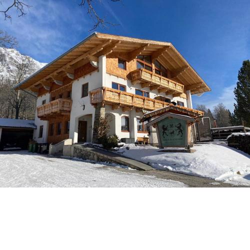 Haus Bernhard