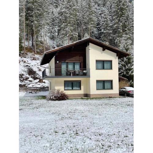 Haus Berta