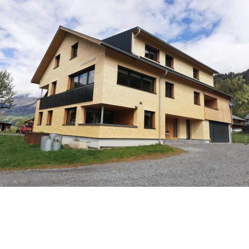 Haus Bianca