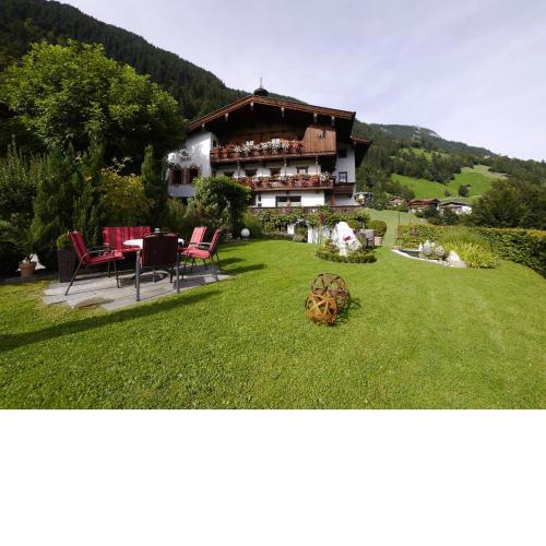 Haus Bichl