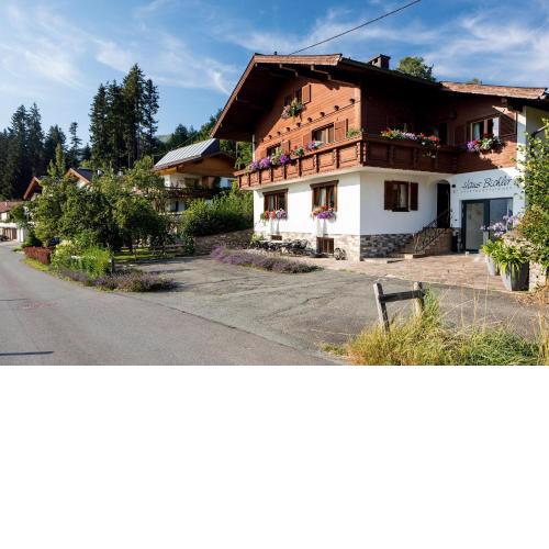 Haus Bichler