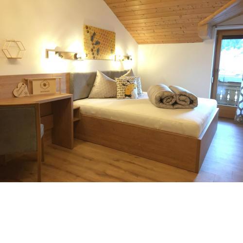 Haus BIENENHOAMAT