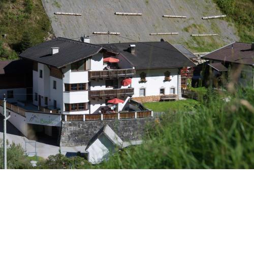 Haus Binder