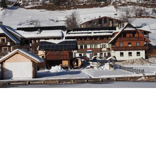 Haus Binter