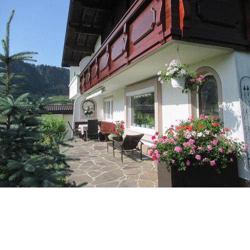Haus Birgit
