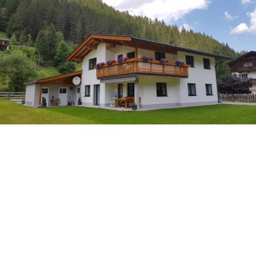 Haus Blickfang