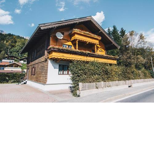 Haus Blueberry - Baranek Resorts