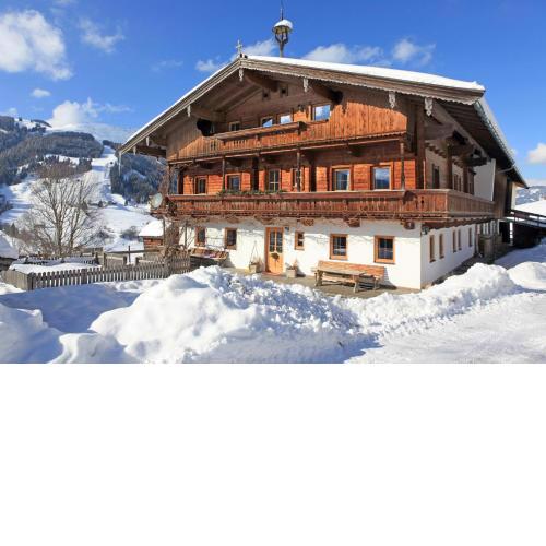 Haus Boarbauer
