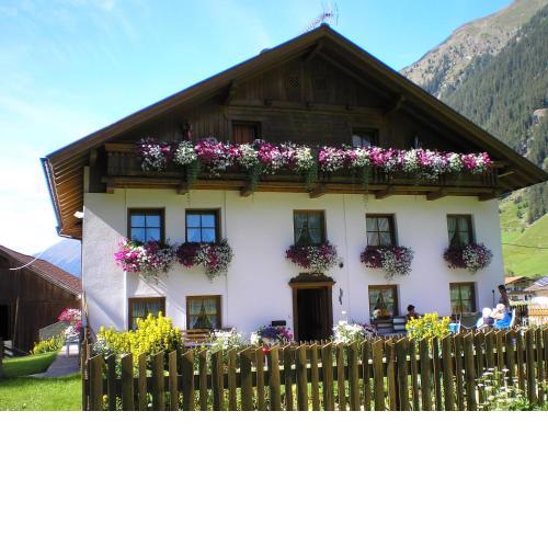 Haus Bödele