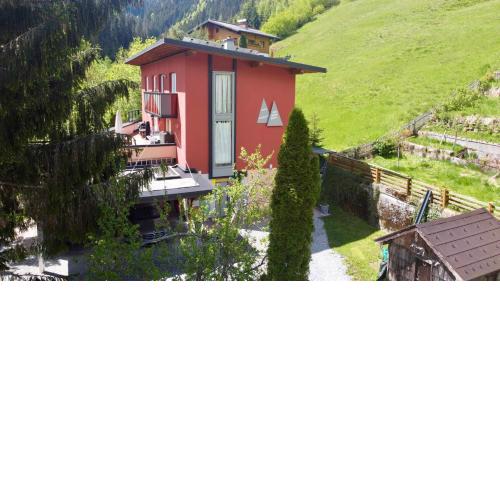 Haus Bodner-Scherer