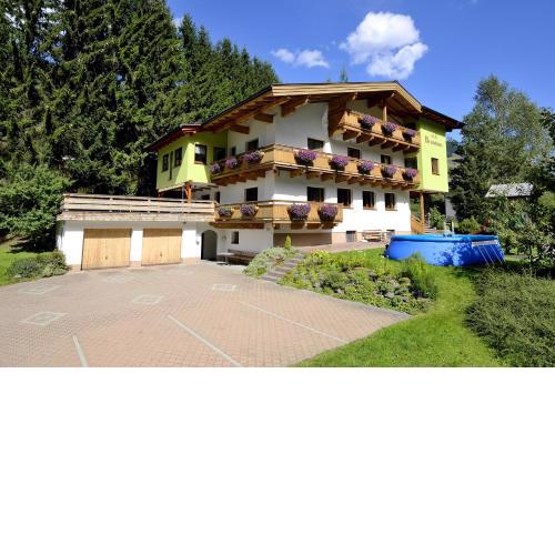 Haus Brandner