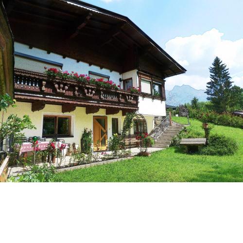 Haus Brantner