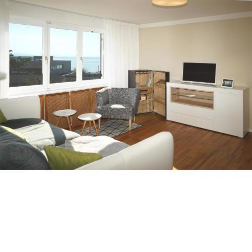 Haus Bregenz Apartment Bodensee