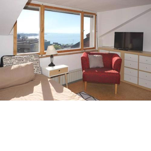 Haus Bregenz Apartment Festspiele