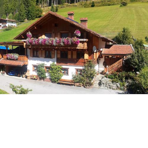 Haus Breitfuss