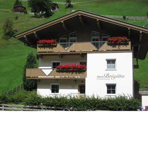 Haus Brigitta