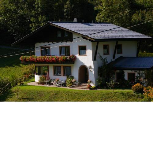 Haus Brigitte Rettensteiner