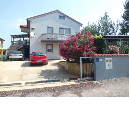 Haus Brigitte